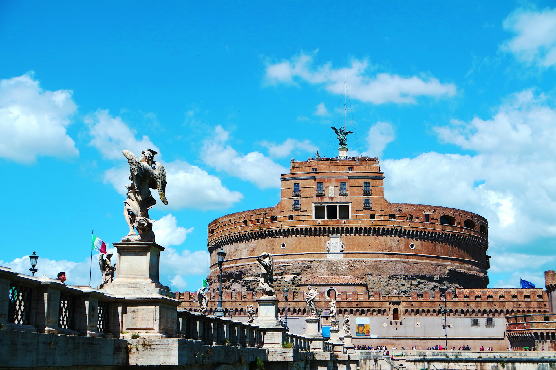 Castel Sant Angelo