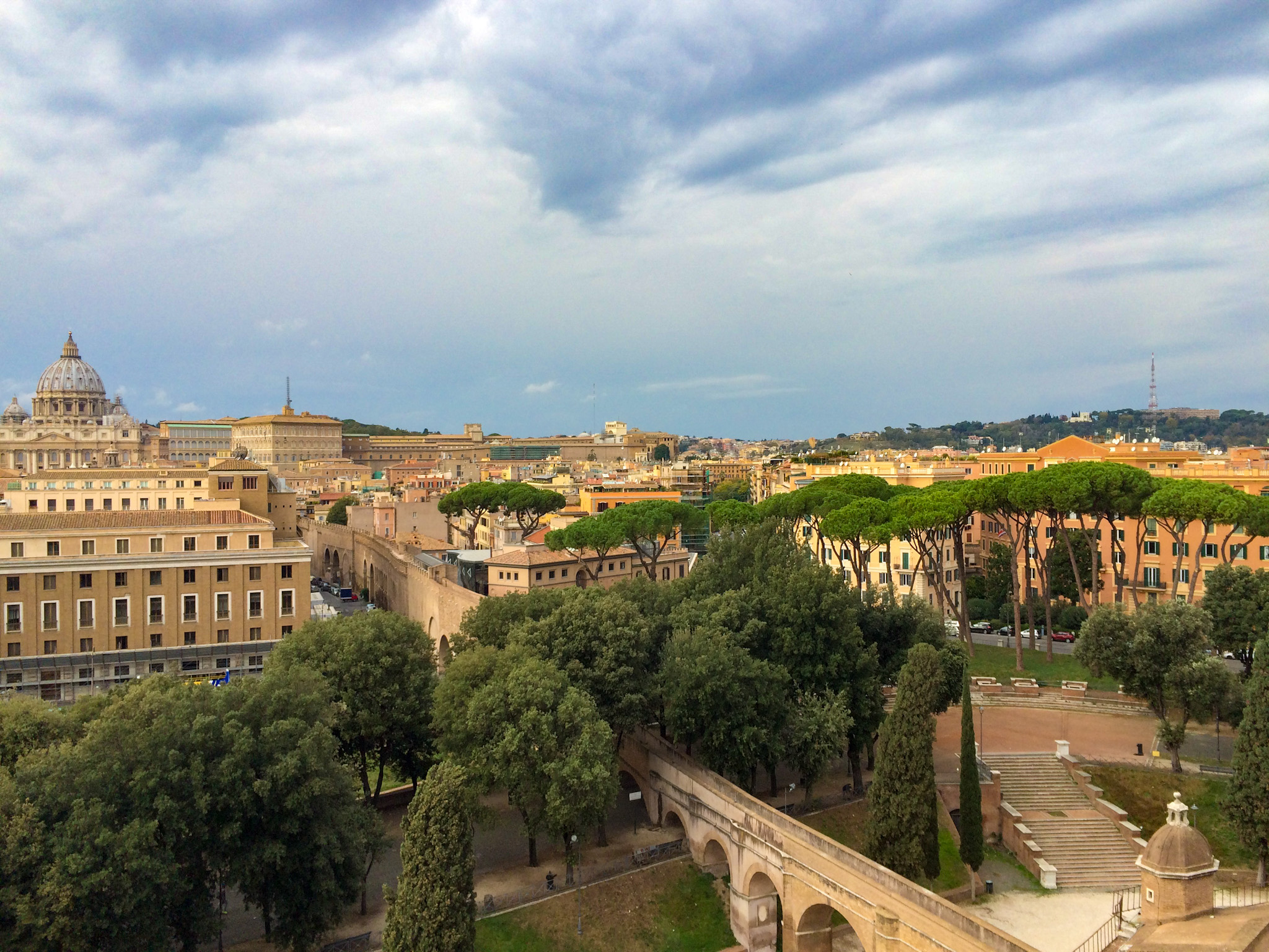 Castel Sant'Angelo