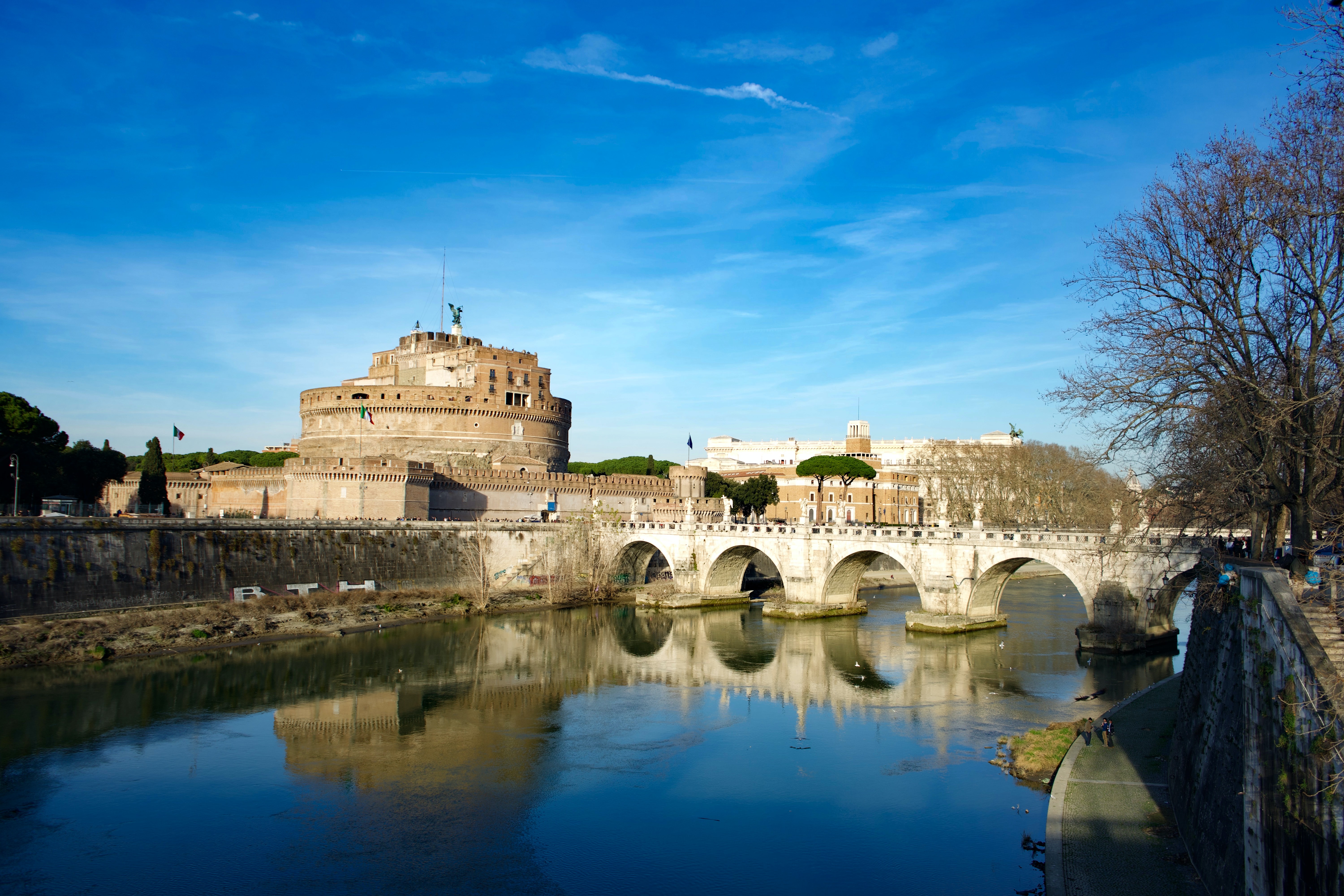 Castel Sant'Angelo