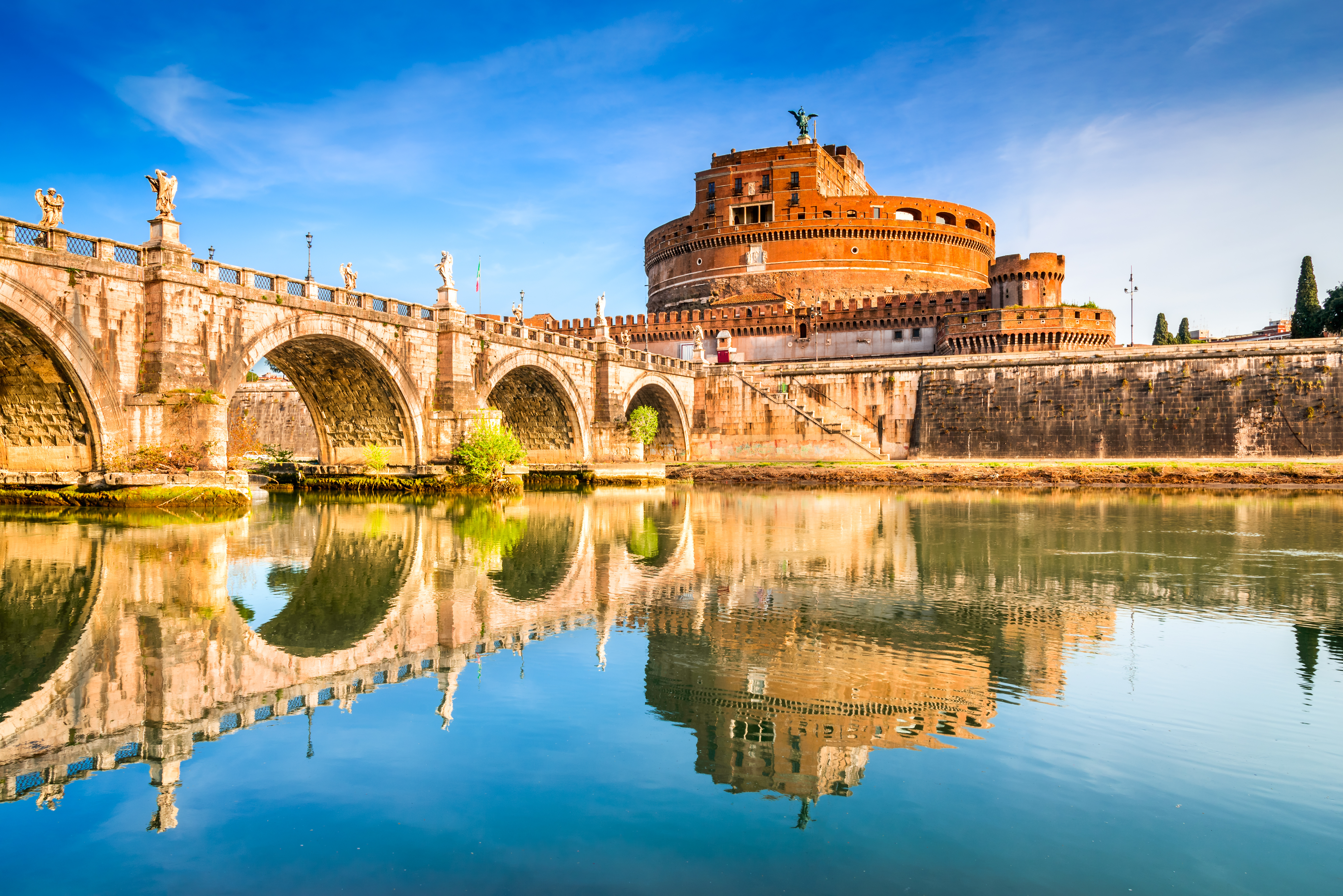 Castel Sant'Angelo