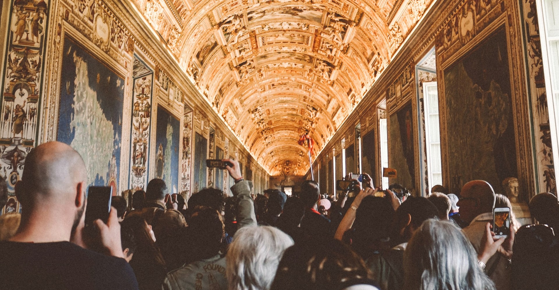 Ultimate Vatican Museums Guide: How To Visit In 2024 – Vatican Tours