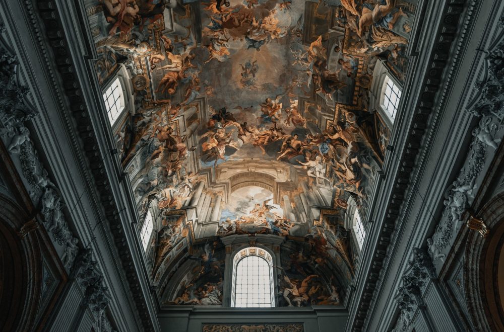 Ceiling-mural-St.-Peters-Basilica-1-1000×660