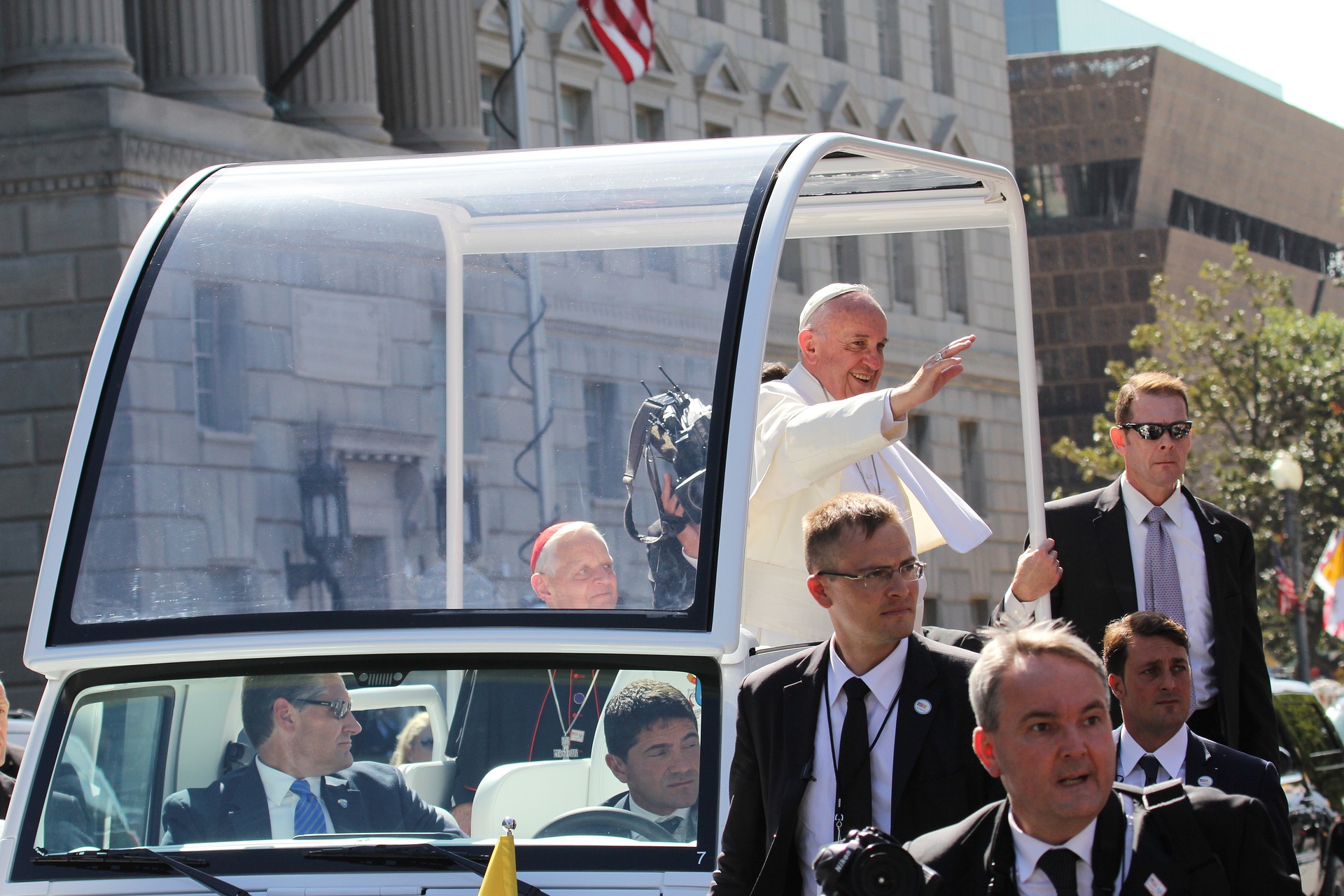 How To See the Pope When You Visit the Vatican – Vatican Tours